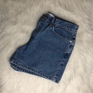 Tommy Hilfiger Jean Shorts